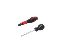 26462 coppia cacciavite, regolabile TorqueVario®-S 231 mm WIHA