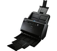 2646C003 - DR-C230 Document Scanner A4 600 DPI, RGB LED, CMOS CIS, 30ppm / 60ipm, 60-Sheets, ISIS/Twain, USB 2.0, AC 100-240V, 291x253x231 mm