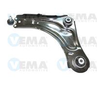 26473 Braccio oscillante, Sospensione ruota Vema