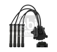 26496 FEBI BILSTEIN Bobina d'accensione per DACIA,RENAULT