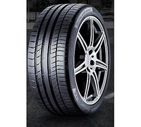 Pneumatici CONTINENTAL ContiSportContact 5P RO1 ContiSilent 265/30 R20 94Y - Estate 4019238005202