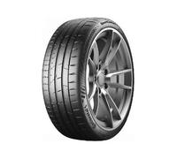 Pneumatici 265/30 r21 96Y Evc FR XL CONTINENTAL SPORTCONTACT 7 Gomma estiva nuov