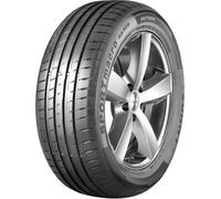 GOMME AUTO ESTIVE 265 35 ZR18 97W SUNNY NA305 PNEUMATICI NUOVI