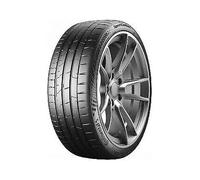 CONTINENTAL SPORTCONTACT 7 XL EVC MO1 265/35 R19 98Y TL