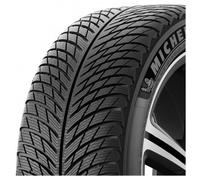 Michelin Pilot Alpin 5 265/35R20 102V 3PMSF