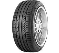 Continental ContiSportContact™ 5 P 265/35R21 101Y XL T0