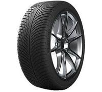 Michelin Pilot Alpin 5 265/40R19 102V XL MO1 BSW 3PMSF