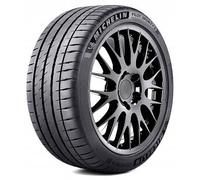 Michelin Pneumatico Estivo Pilot Sport 4 S 265/40R20 104Y MO1 XL TL