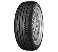 Continental SportContact 5 P SUV FR - 265/40R21 101Y - Pneumatico Estivo