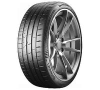Pneumatico Continental Sportcontact 7 265/40 Zr21 101 Y Mgt