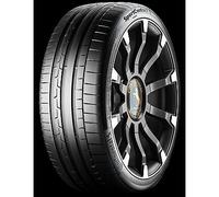 Continental SportContact™ 6 265/40R21 105Y XL *