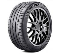 Michelin Pilot Sport 4 SUV 265/40 R22 106Y auto Pneumatici estivi Pneumatici JAGUAR: F-Pace, LAND ROVER: Range Rover Velar, AUDI: e-tron 747714