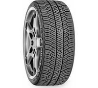 Michelin Pilot Alpin PA4 265/45R19 105V XL N0 DOT17