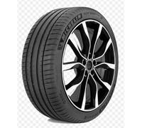 Michelin Pilot Sport 4 SUV 265/45R20 108Y XL