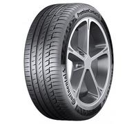 Continental PremiumContact 6 AO ContiSilent 265/45 R21 108 H EXTRALOAD