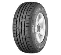 Continental CrossContact LX Sport ContiSilent T1 265/45 R20 108 V EXTRALOAD
