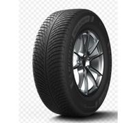 Michelin Pilot Alpin 5 SUV 265/55R19 113H XL 3PMSF