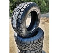 265/60 R18 110H M+S TOYO Open Country A/T III 3 STRADA / FUORISTRADA ALL TERRAIN
