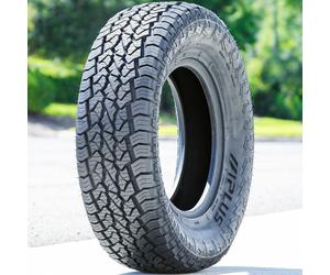 265/60 R18 110T m+s A-PLUS SHREDDER AT PNEUMATICI 4 STAGIONI ALL TERRAIN