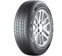 Pneumatici gomme invernali General Snow Grabber Plus 265/60 R18 114H XL