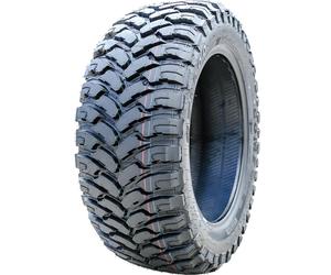 265/60 R18 119/116Q COMFORSER CF3000 PNEUMATICI Offroad 4X4 M/T MUD FANGO
