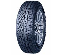 Pneumatico Michelin Latitude Cross 265/65 R17 112 H