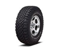BFGoodrich All Terrain T/A KO2 265/65R17 120/117S RWL
