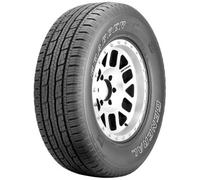 265/65 R18 114 T General Grabber Hts 60 - Pneumatico Estivo