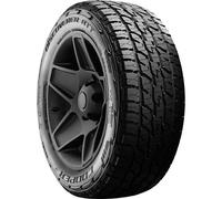 265/65HR17 COOPER TL DISCOVERER ATT XL (EU)116H