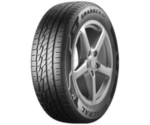 265/65HR17 GENERAL TL GRABBER GT PLUS FR Okt21 112H E
