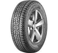 Yokohama Geolandar A/T (G015) RPB M+S - 265/70R16 111T - Pneumatico 4 stagioni
