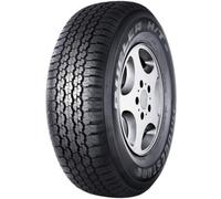 Bridgestone Dueler 689 H/T ( 265/70 R16 112H, MO )