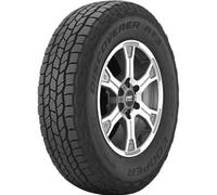 Cooper DISCOVERER AT3 4S OWL M+S 3PMSF 265/70 R16 112 T