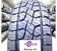 265/70 R16 112T Pneumatici all-terrain 4x4 Offroad Strada MASSIMO ROCCIA AT
