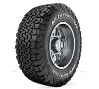 BF Goodrich All-Terrain T/A KO2 (265/70 R16 121/118S)