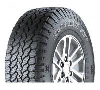 265/70 R16 121/118 S GENERAL - GRABBER AT3