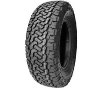 265/70 R16 121/118R Pneumatici FUORISTRADA 4x4 COMFORSER CF1100 ALL TERRAIN M+S