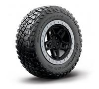 BF GOODRICH 265/70 R 16 121/118Q Mud Terrain T/A KM3 265x70x16