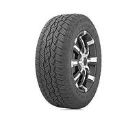 Toyo Open Country A/T + 265/70R17 121/118S TL