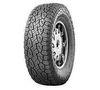 Kumho Road Venture AT52 265/70R18 116T 3PMSF