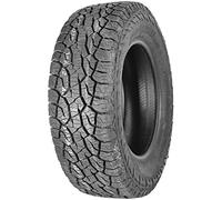 265/70Tr18 Kumho Tl At52 3Pmsf 116T