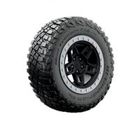 BF Goodrich Mud-Terrain T/A KM 3 ( 265/75 R16 119/116Q, POR )