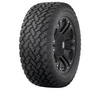 General GRABBER AT2 265/75 R16 121/118 R