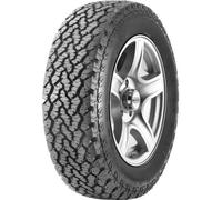 General GRABBER AT2 265/75 R16 121/118 R