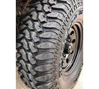 RADAR M/T-R7 265/75 R16 123/120K Pneumatico Gomma