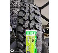 265/75 R16 123Q P.O.R M+S OWL Pneumatici OFFROAD MUD FANGO M/T GOODRIDE SL366