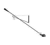Flos 265 Applique Nero