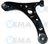 26511 Braccio oscillante, Sospensione ruota Vema