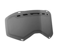 265519126 Scott Goggle MX Prospect Fury DL Acs Lente Grey Afc Disco di Ricambio