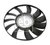 26565 Girante, Raffreddamento motore Febi Bilstein